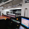 Grueso acanalado industrial de la impresora de Digitaces 1-20m m
