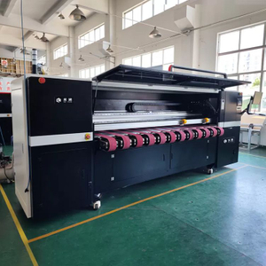 Dịch vụ m&aacute;y in kỹ thuật số khổ lớn Flex Wide