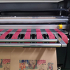 Machines d'impression de carton ondul&eacute; de carton de 13 t&ecirc;tes