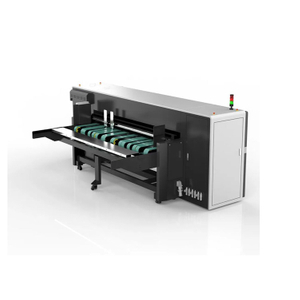 M&aacute;y in Cmyk M&aacute;y in kỹ thuật số Tấm s&oacute;ng 533mm
