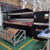 Mesin Pencetakan Digital Beralun Satu Laluan Inkjet CMYK Pintar
